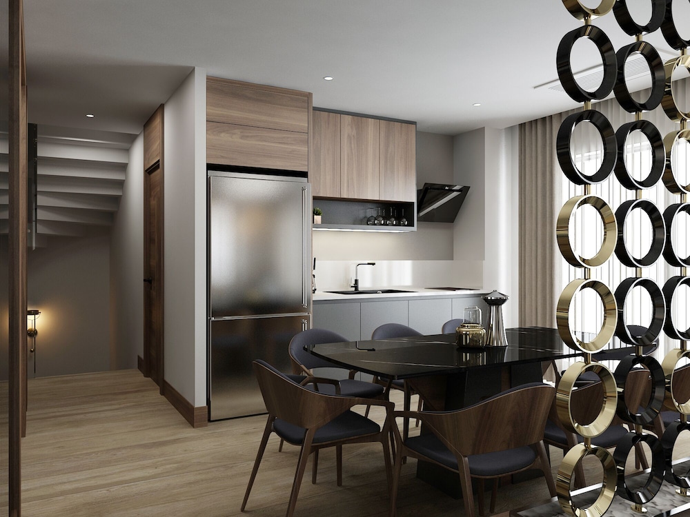 BN Hotel Thermal & SPA Mersin 38/50