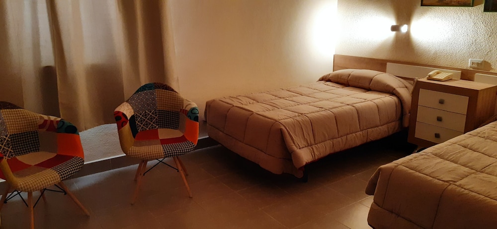 room