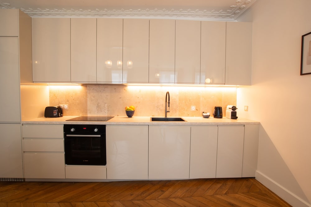 Aparthotel Quartier Libre Madeleine 4/50