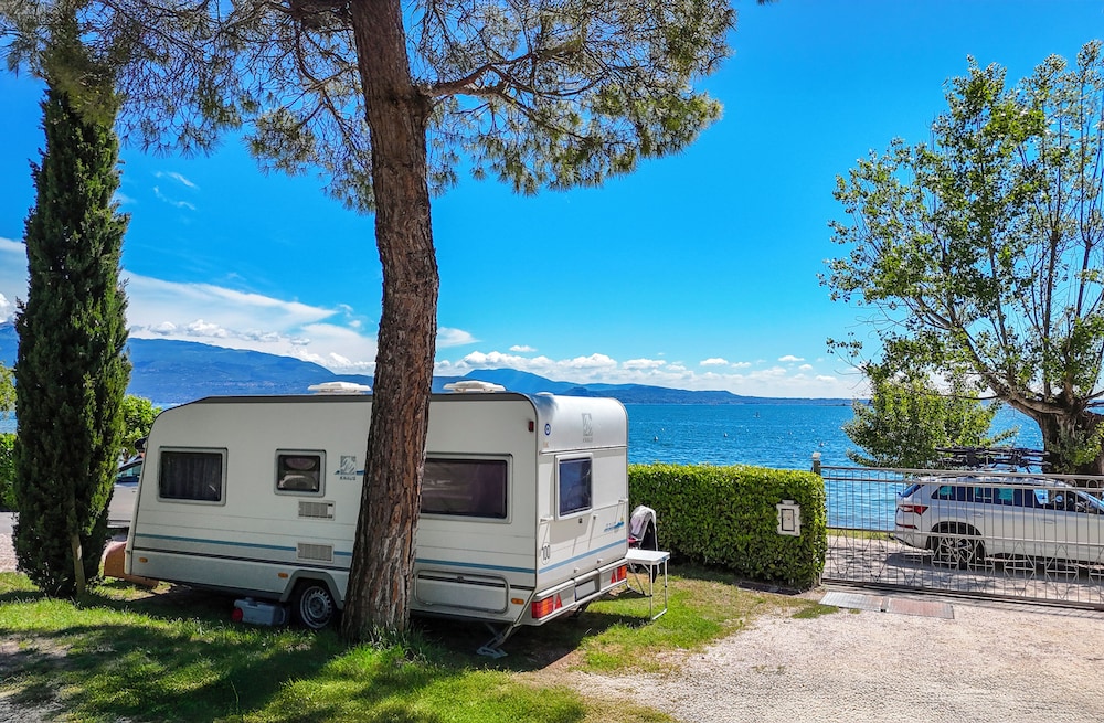 Camping Village La Gardiola 56/60