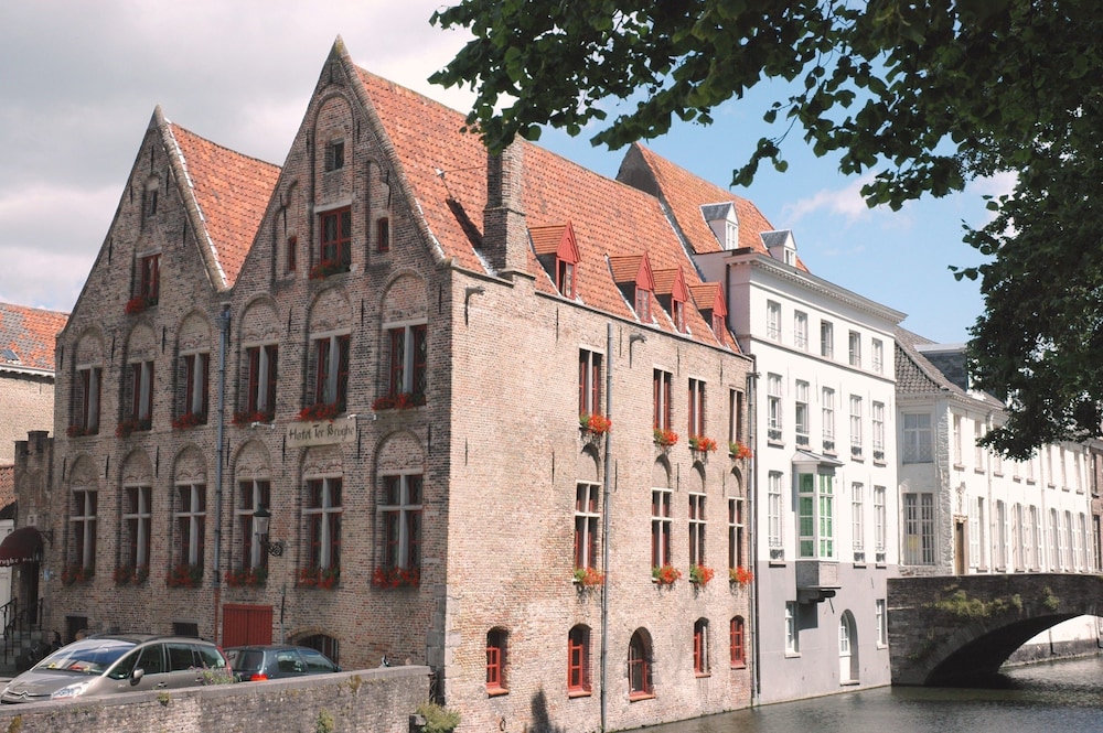 Hotel Ter Brughe 2/74