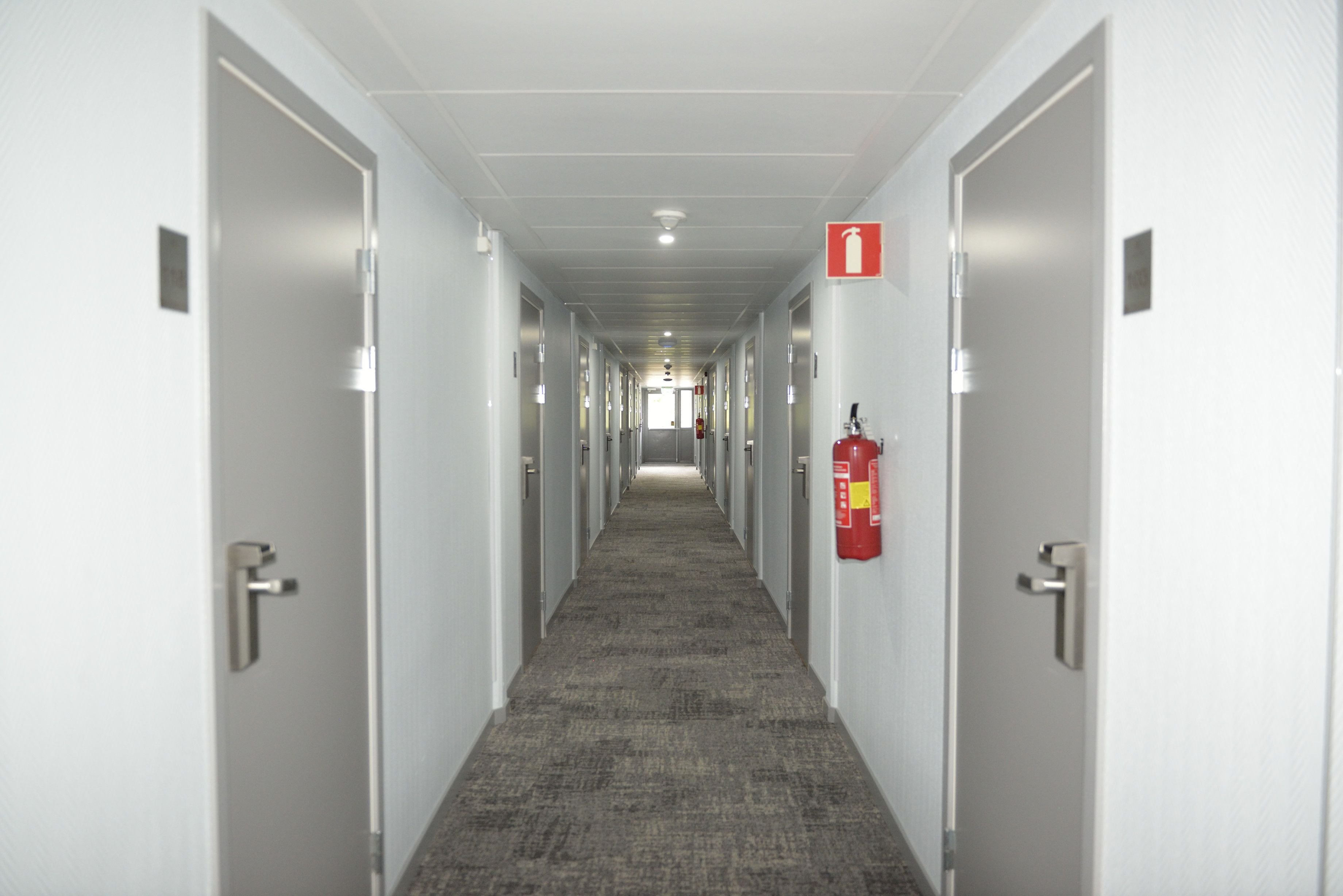 Hotell Nova 18/24
