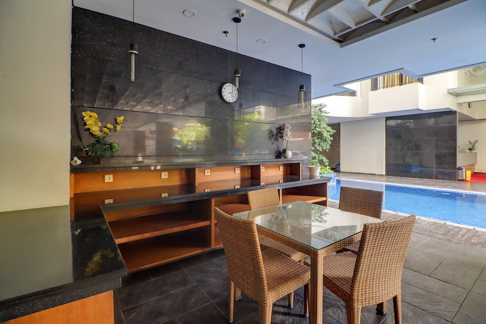 Ping Hotel Seminyak 33/49