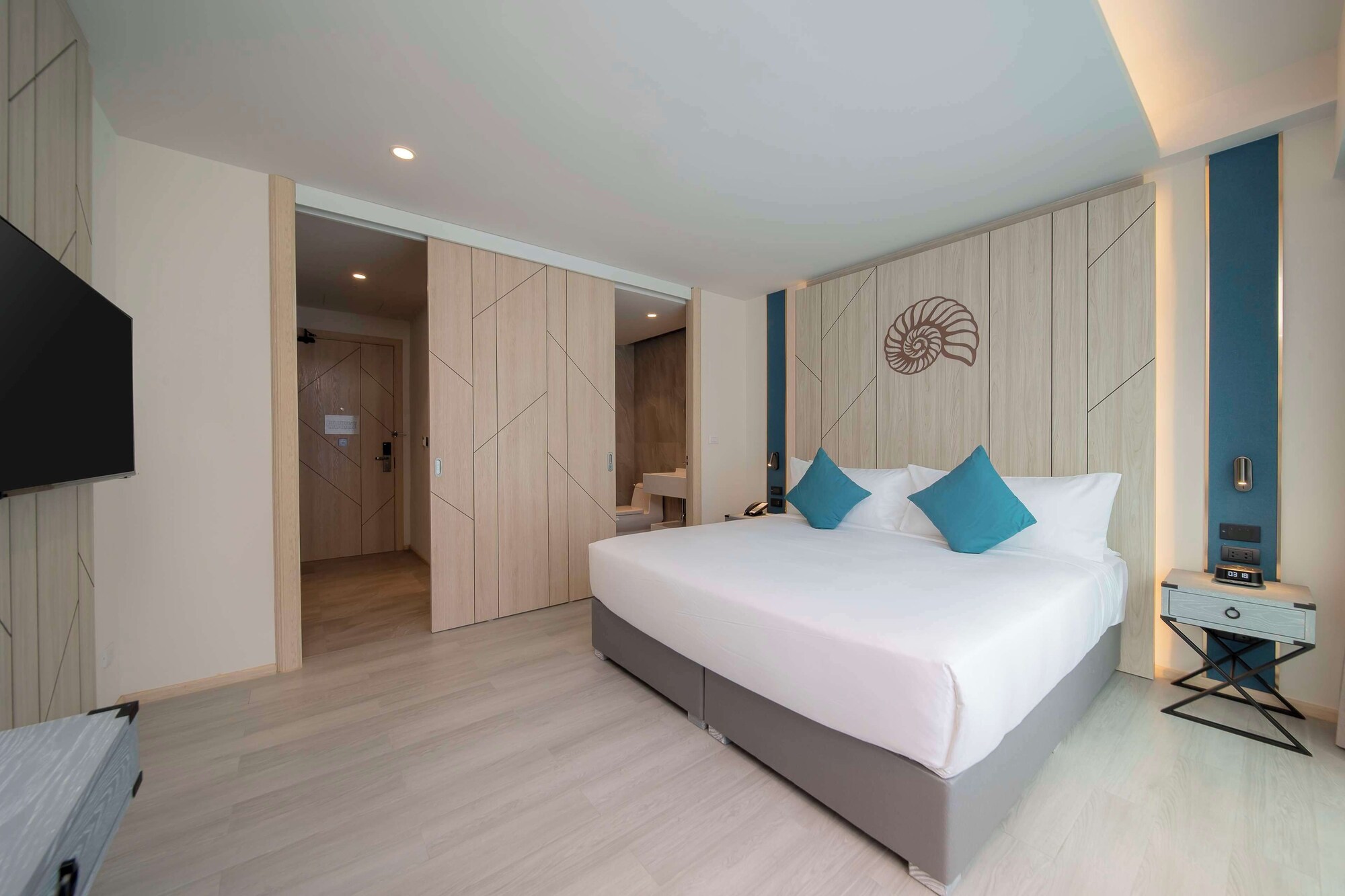 Room at Best Western Plus Carapace Hotel Hua Hin, HUA HIN - CHA-AM