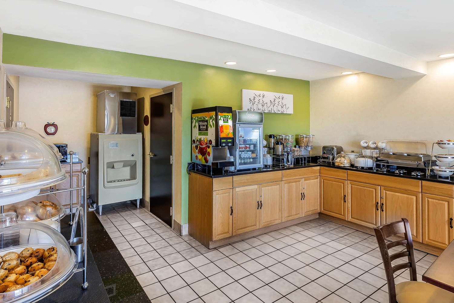 Sleep Inn Gaffney At I-85 10/16