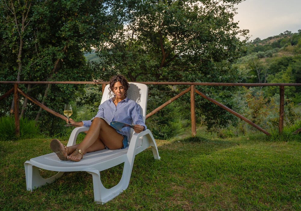 Le Querce Farmhouse 29/48