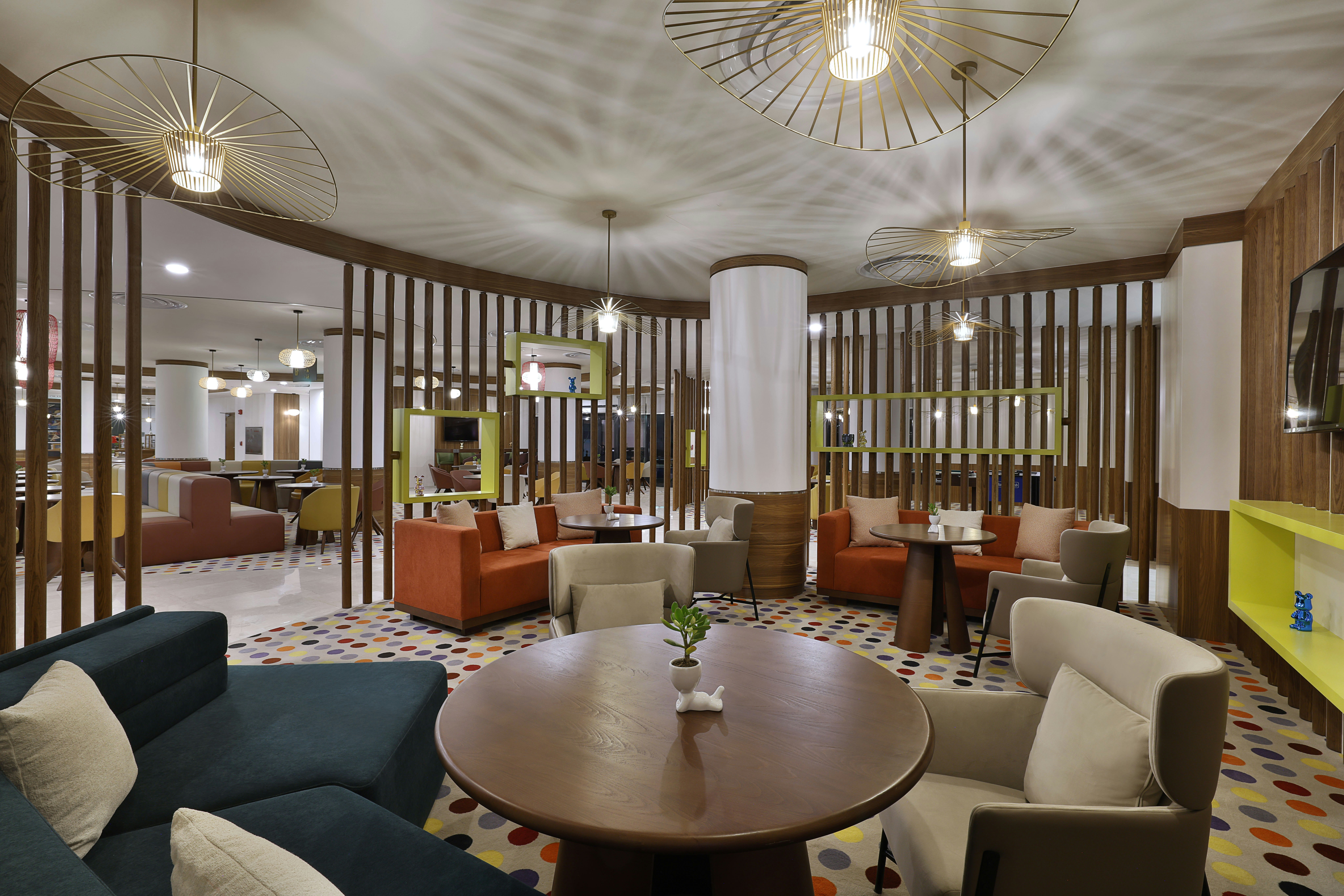 Hampton by Hilton Sharma NEOM Community 1 31/37