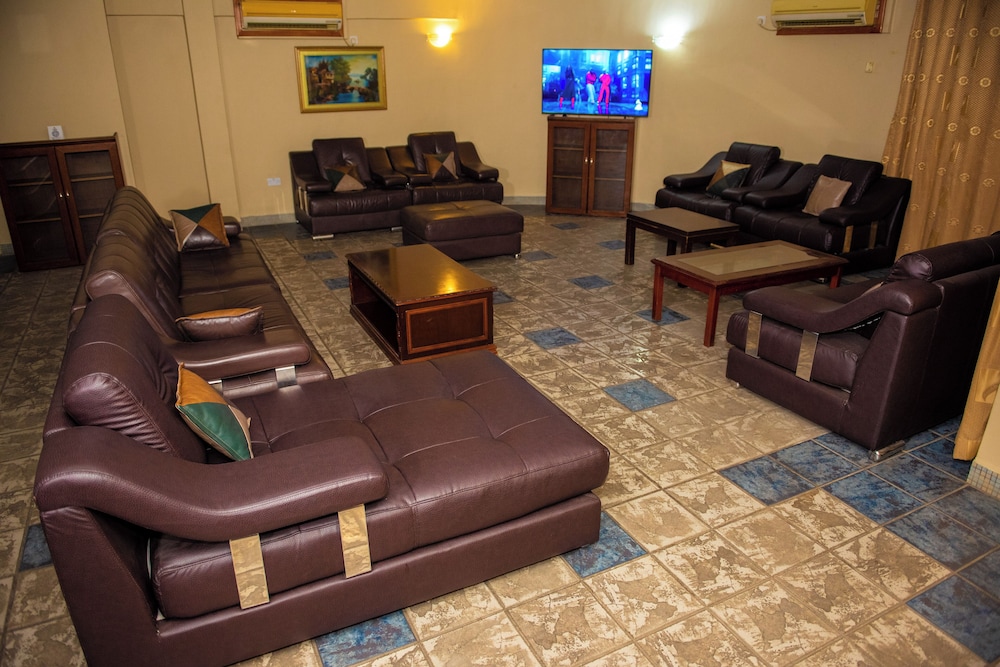 Welcome Centre Hotels 30/50