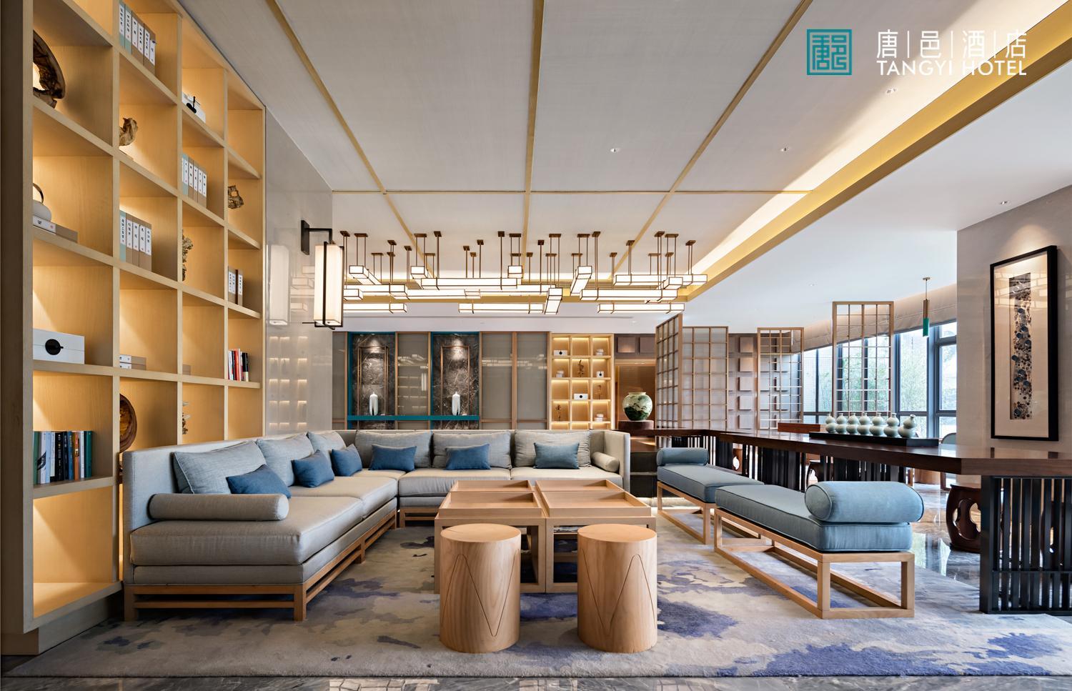 Tangyi Hotel Zhuhai 46/60