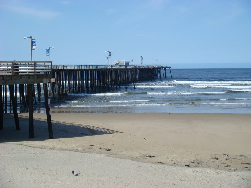 Holiday Inn Express Grover Beach 23/32