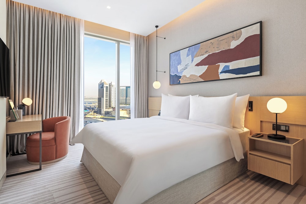 Premier Suite City View