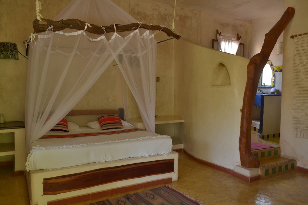 La Posada del Sol Boutique Hotel Tulum 44/63