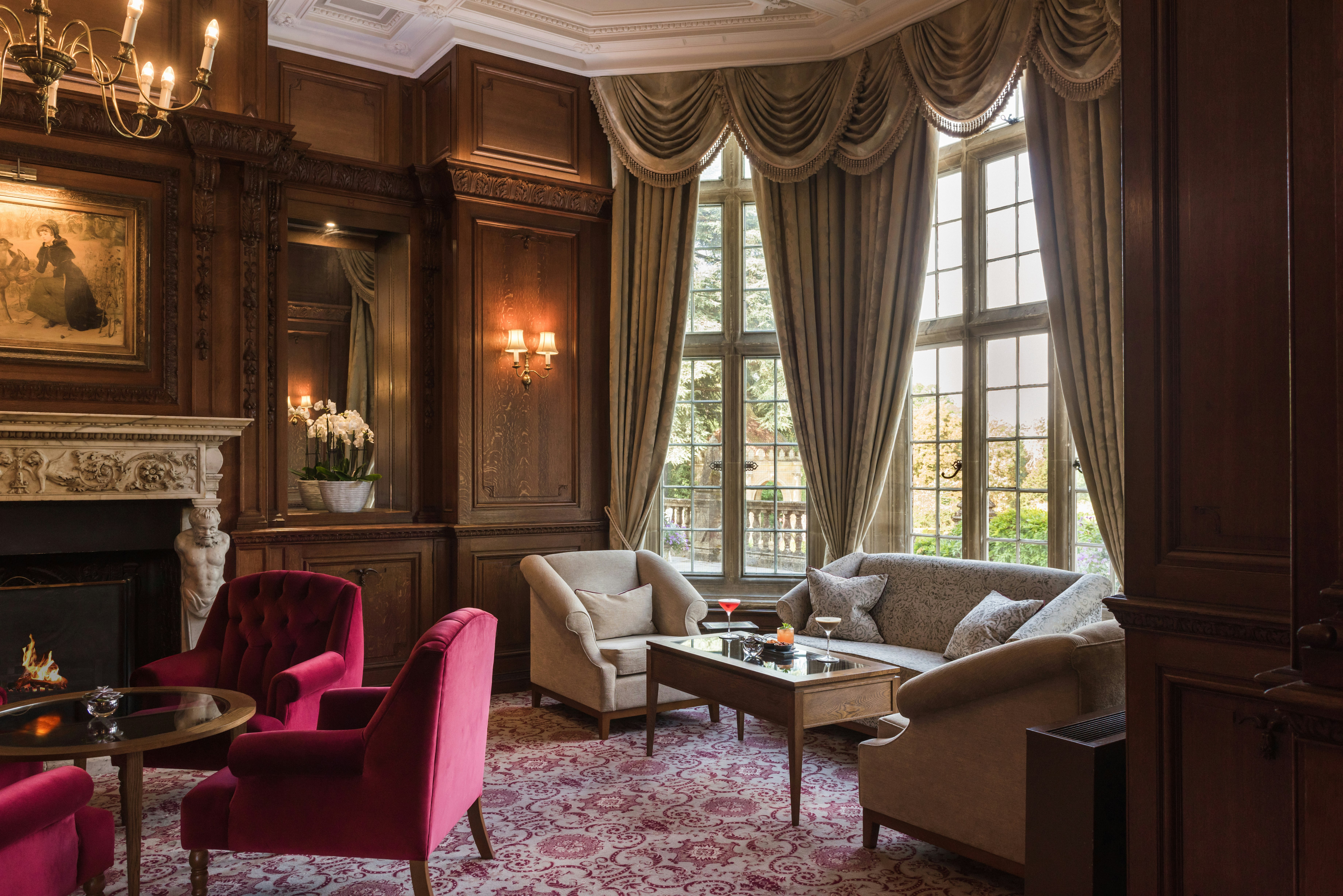Tylney Hall 21/45