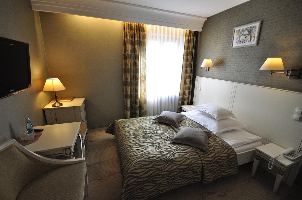 Hotel Wawel 15/60