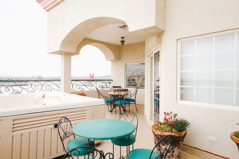 Business Hotel And Suites Maria Bonita 71/82