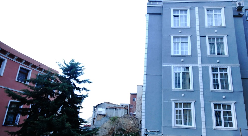 COMFORT HOTEL TAKSIM in ISTANBUL