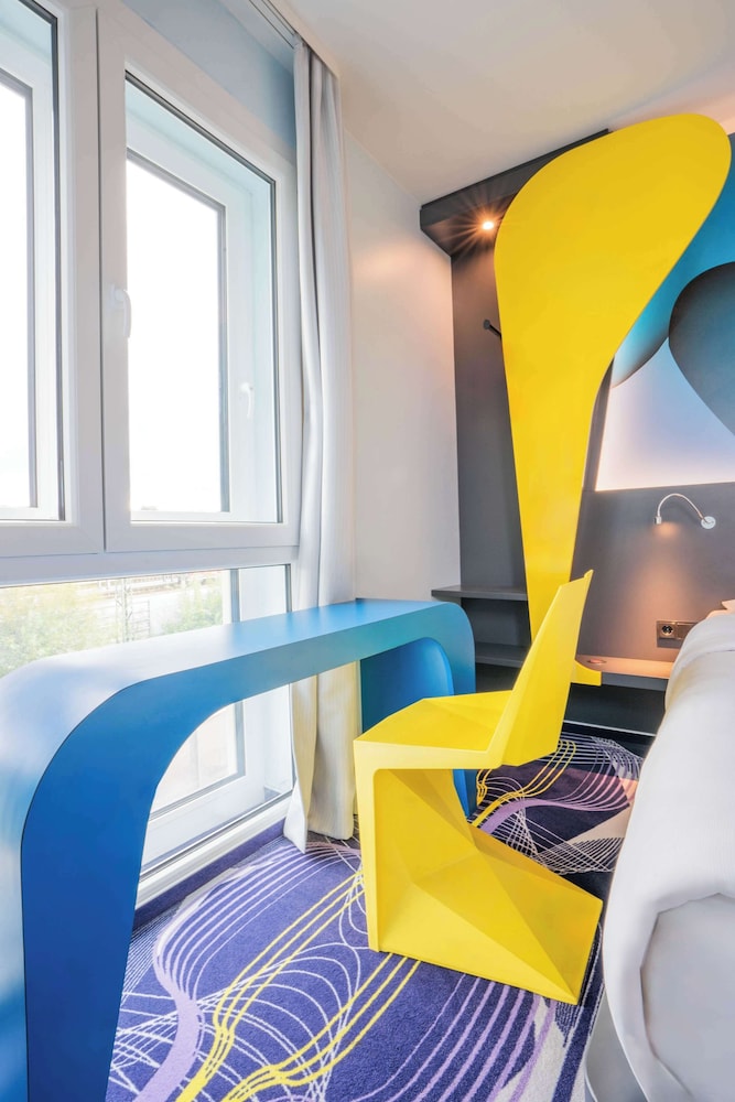Prize by Radisson, Erfurt City 35/50