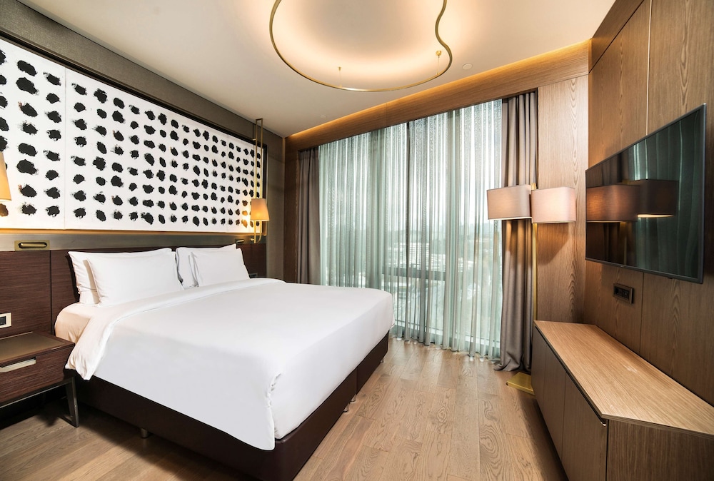 Radisson Collection Hotel Vadistanbul 30/75
