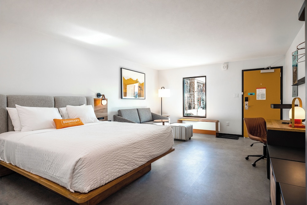 Days Inn By Wyndham Durango 10/45