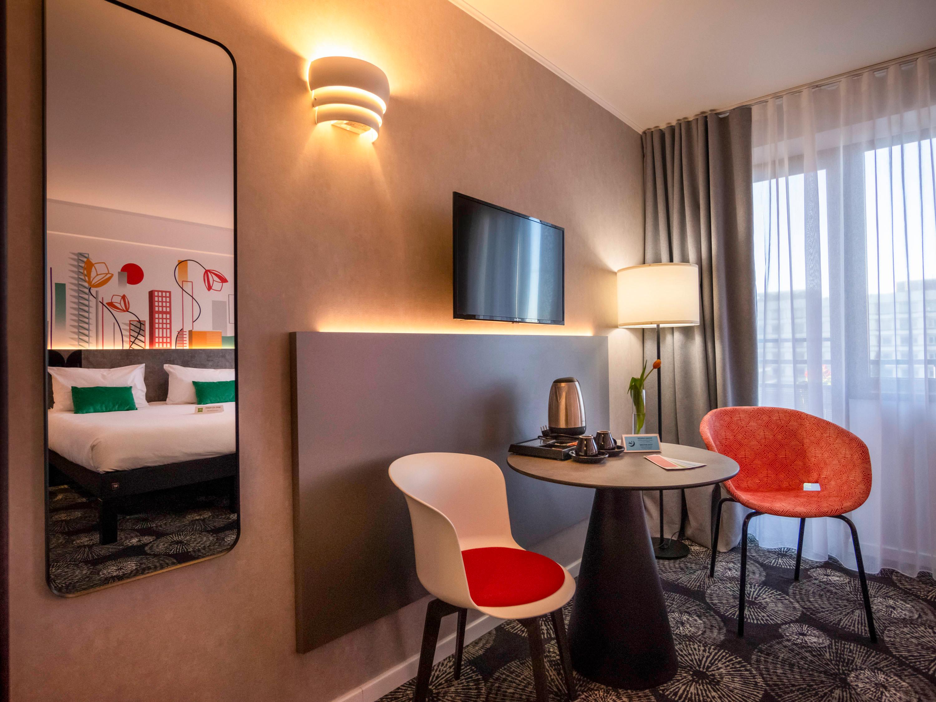 ibis Styles Pitesti Arges 43/49