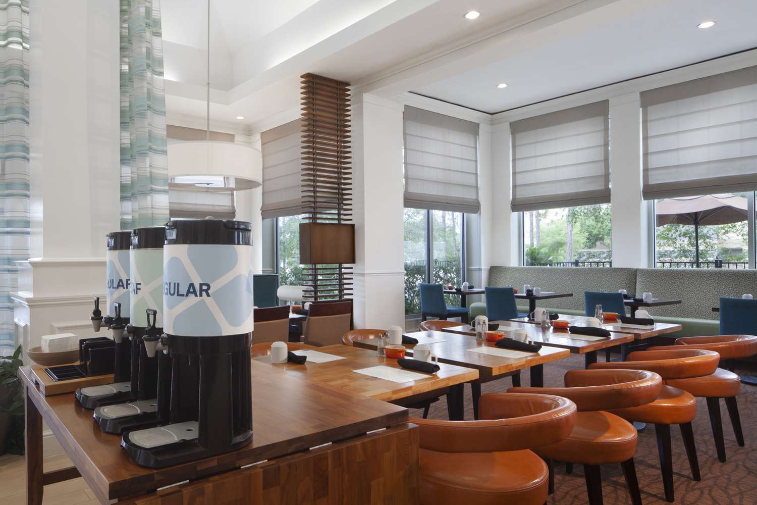 Hilton Garden Inn Jacksonville JTB/Deerwood Park 58/64