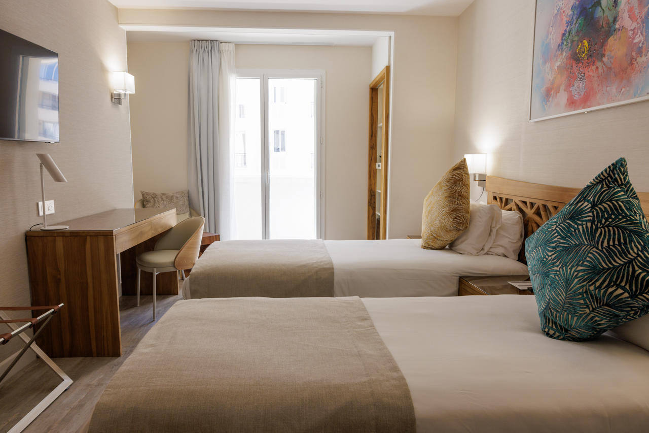Cristal Hotel & Spa 54/73