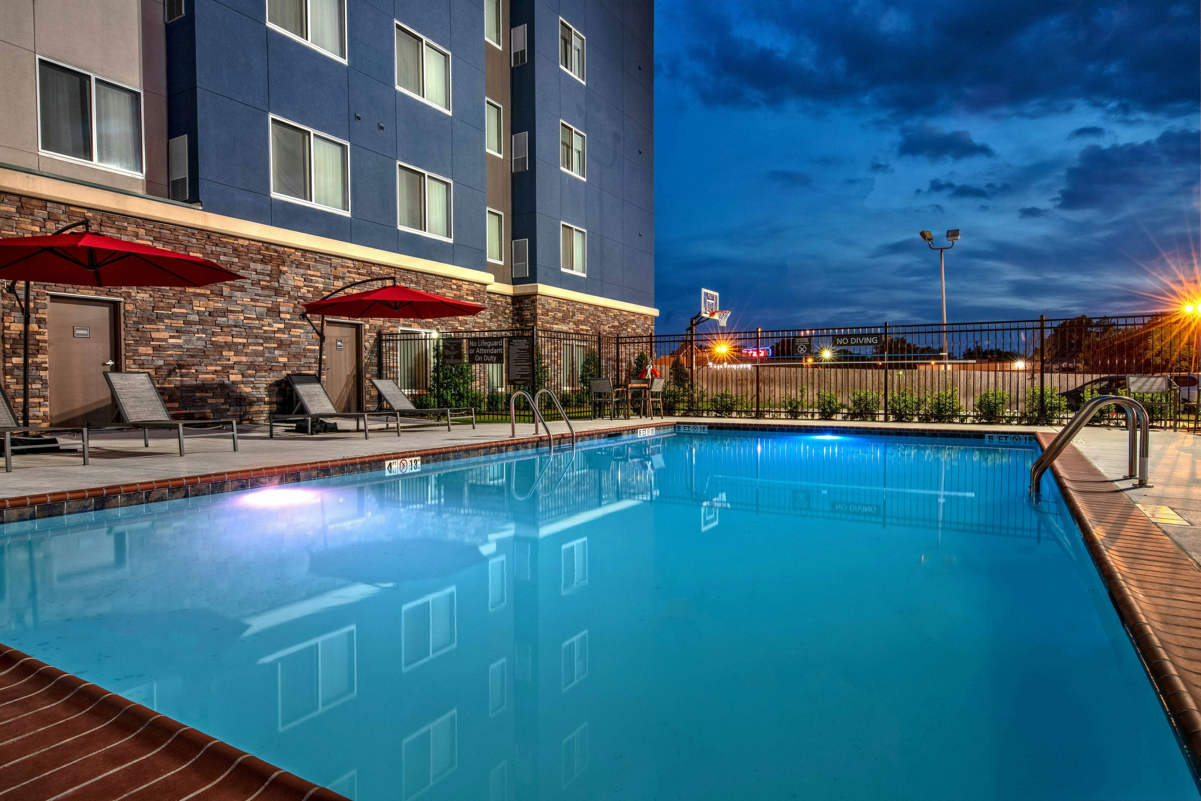 Residence Inn Tulsa Midtown 30/49