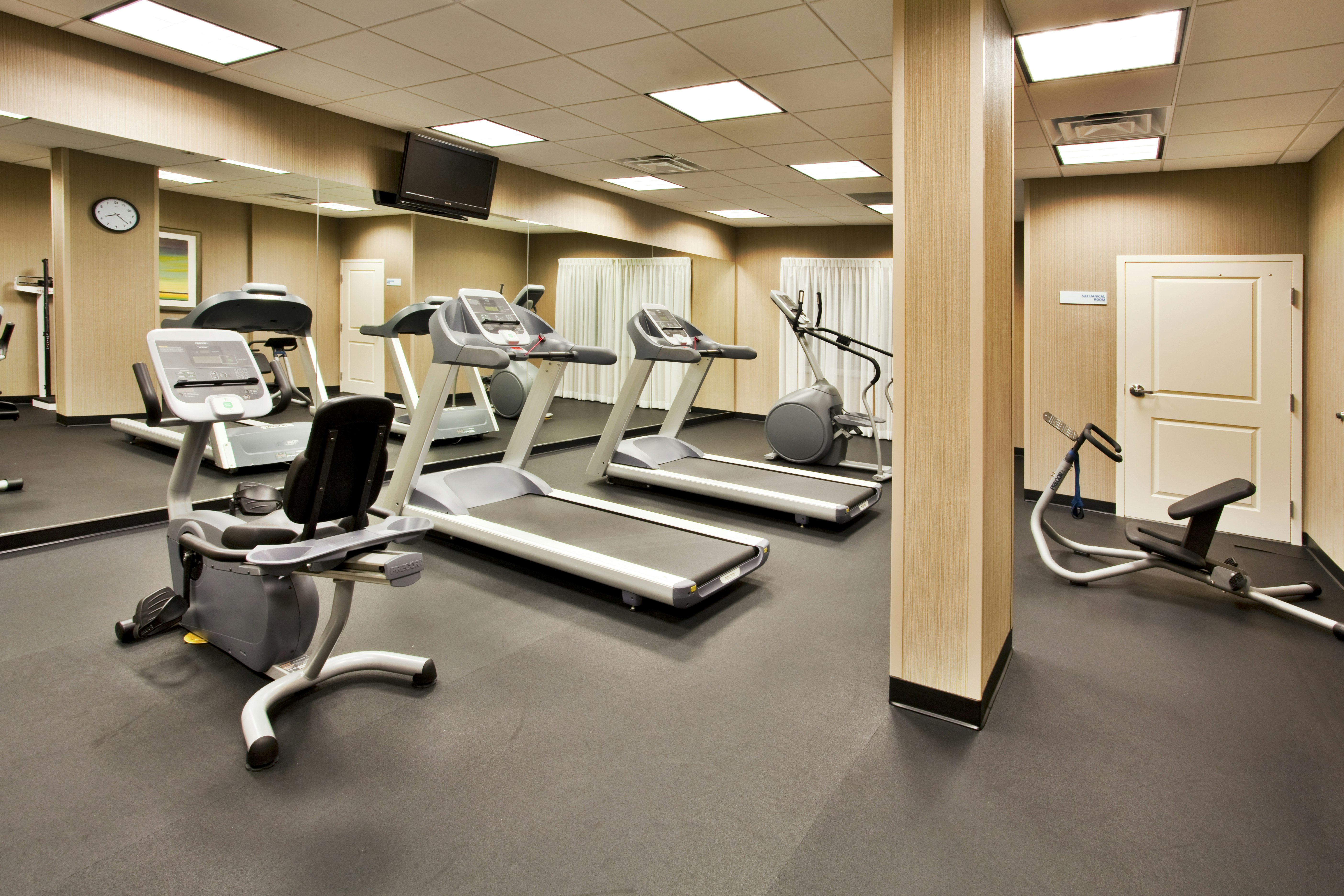 Holiday Inn Express Hotel Suites Fort Pierce West 34/58