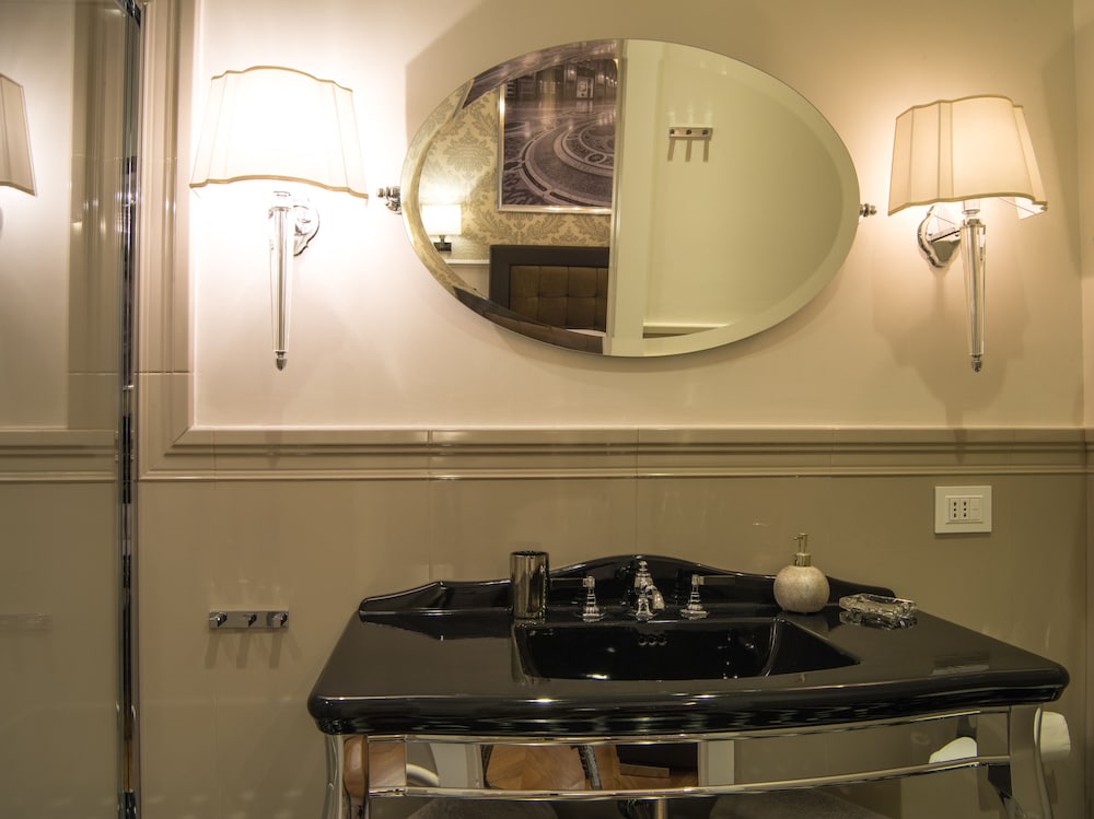 Luxury Duomo Rooms 30/50