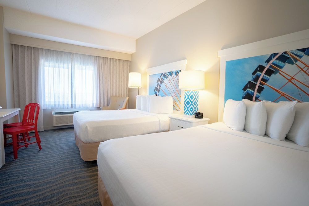 STANDARD, MULTIPLE BEDS