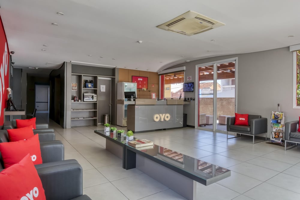 I-Hotel, Piracicaba 9/50