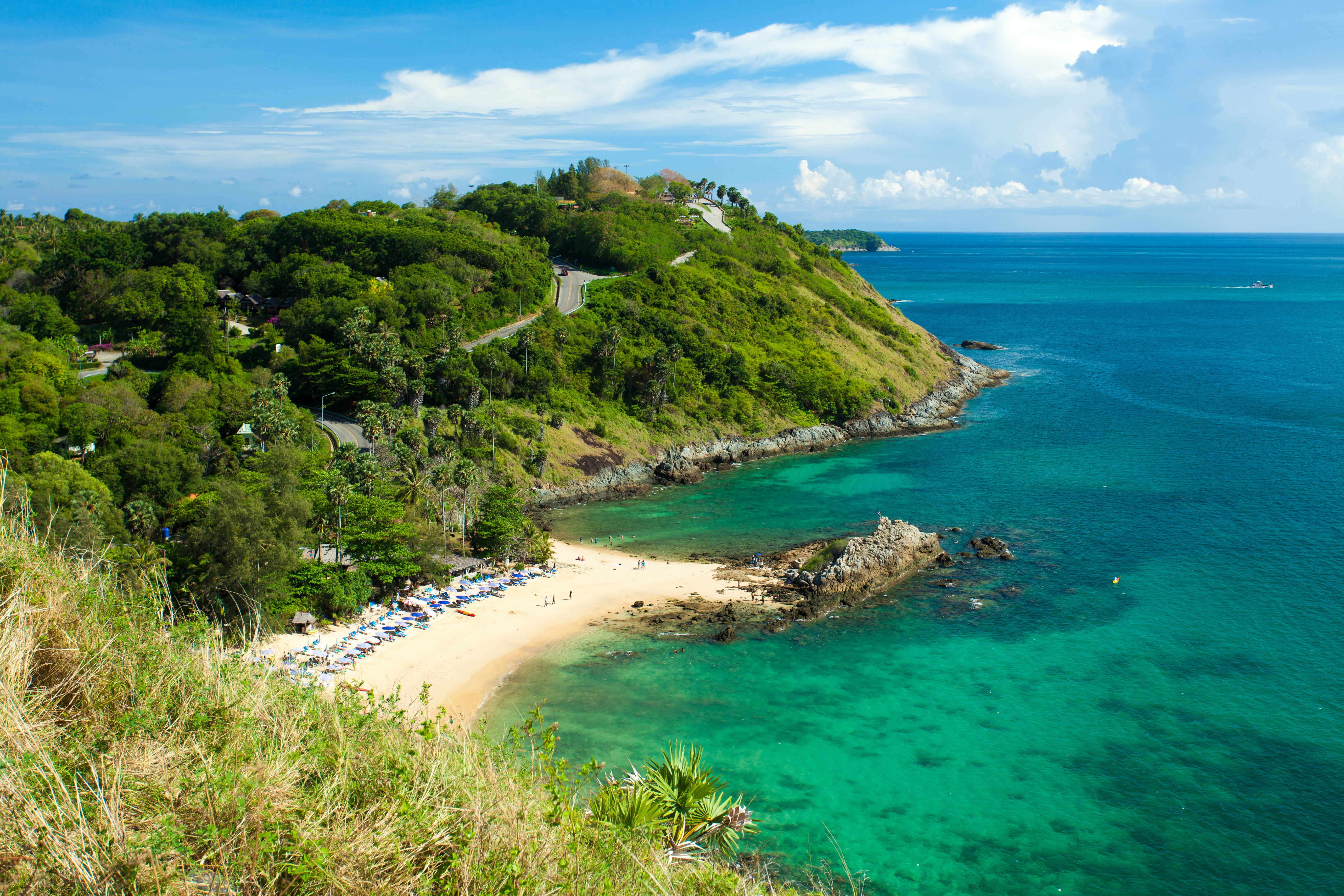 The Nai Harn Phuket 85/89