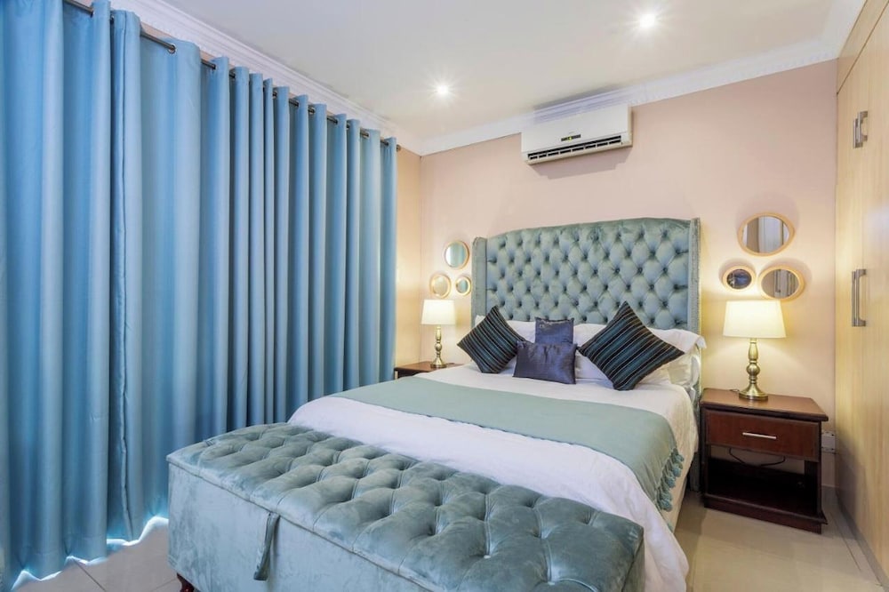 Ezulwini Guest House 14/50