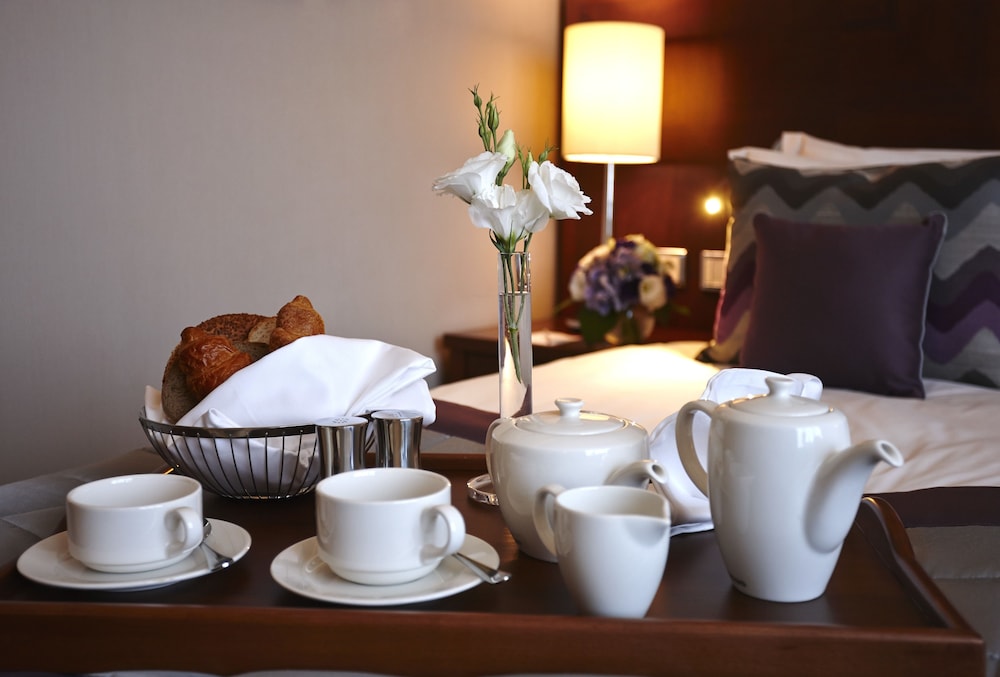 Crowne Plaza Istanbul Oryapark 55/76