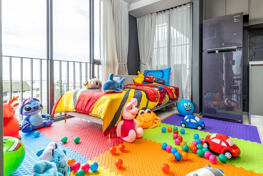 Seaphere Pattaya Hotel 30/50