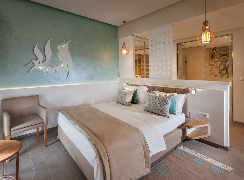 TUI BLUE Scheherazade - Adults Only 25/60