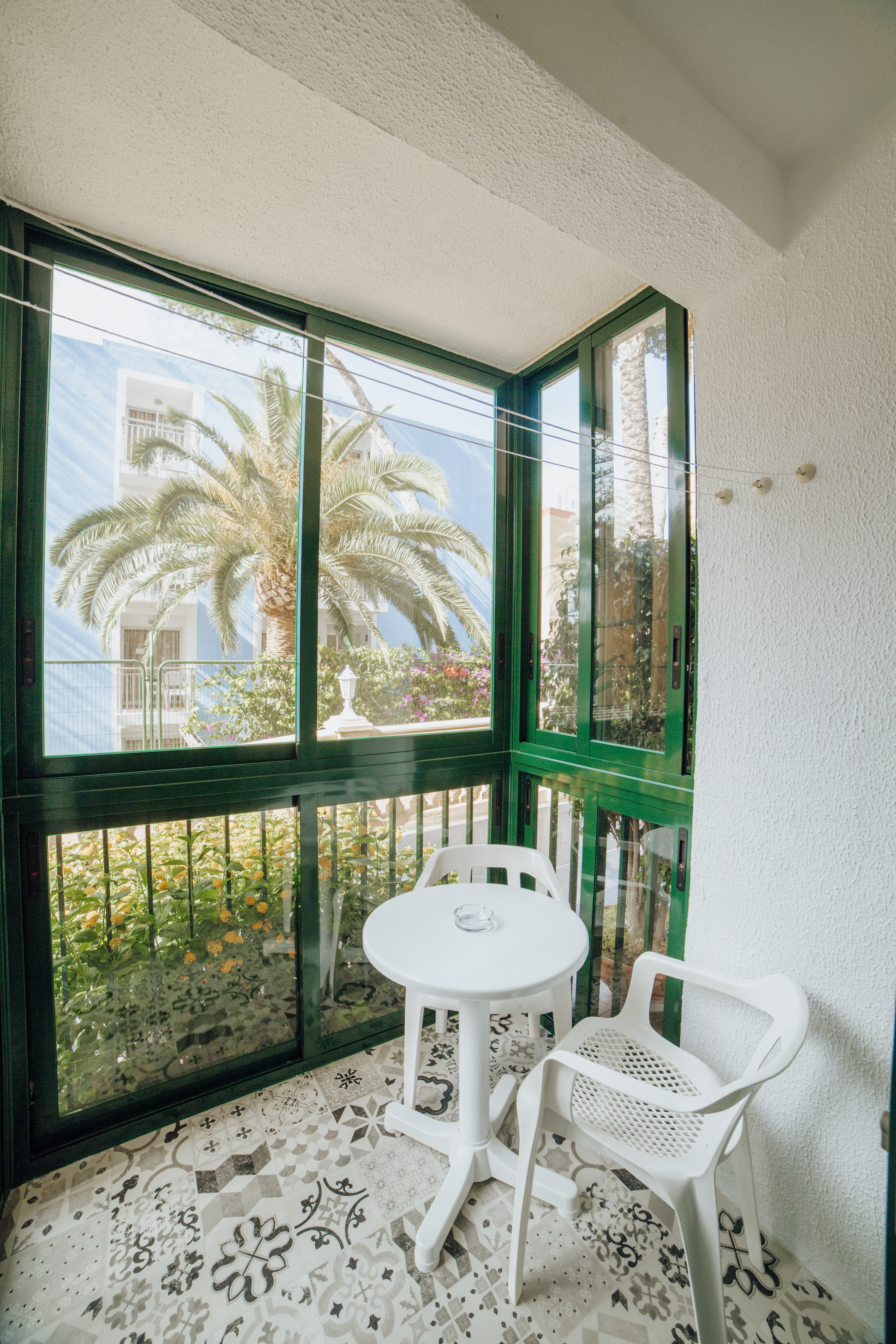 Apartamentos Palm Court 54/55