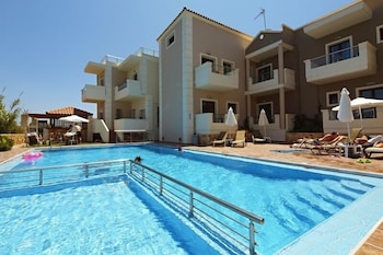 Theros Hotel 6/47