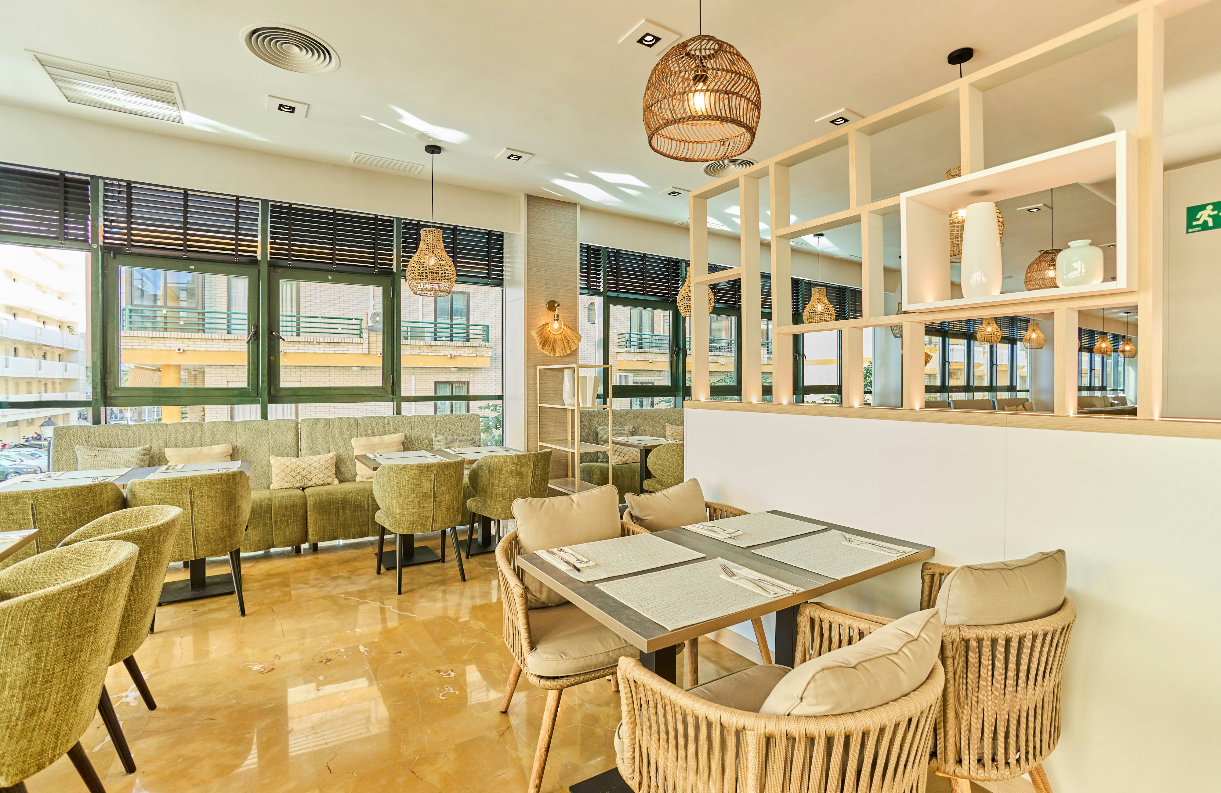 Leonardo Hotel Fuengirola Costa del Sol (ex. Florida Spa Hotel) 33/47