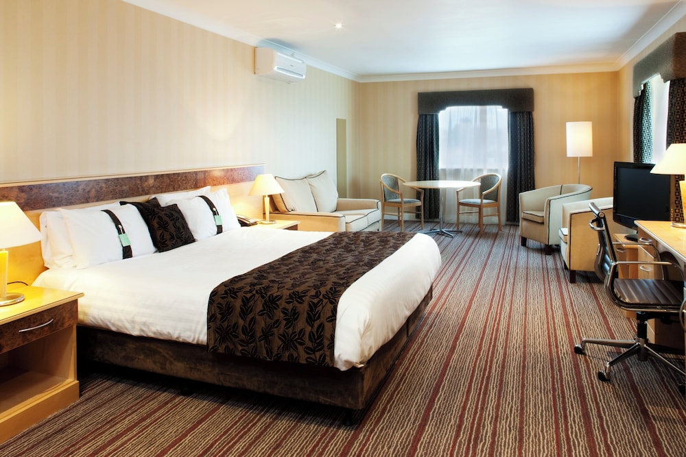 Holiday Inn Barnsley M1, JCT.37 an IHG Hotel 14/33
