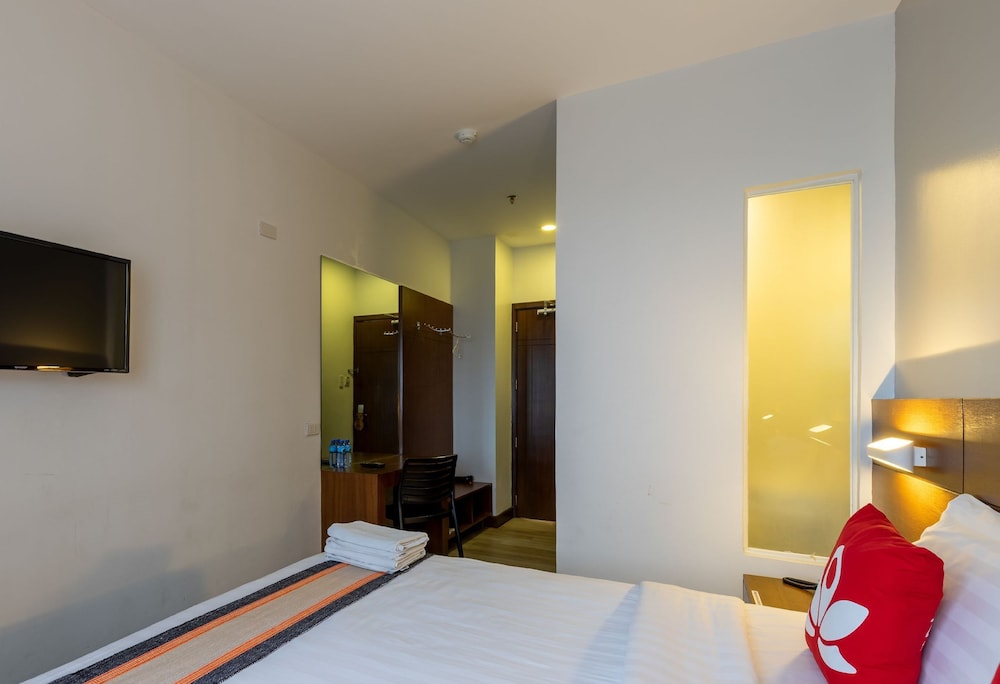 The Podium Boutique Hotel 19/40