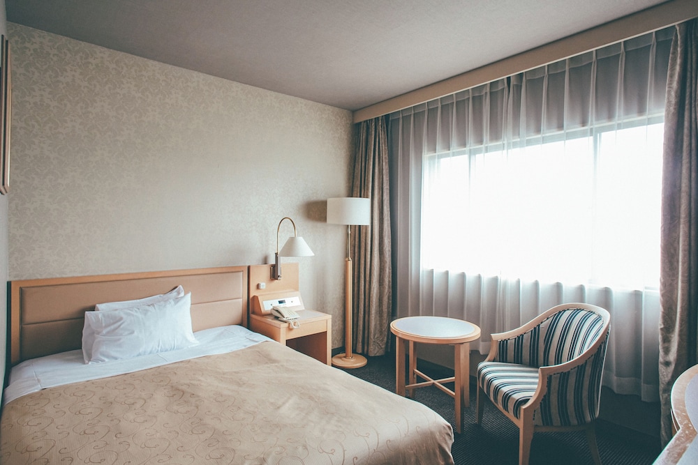 Numazu Riverside Hotel 17/50