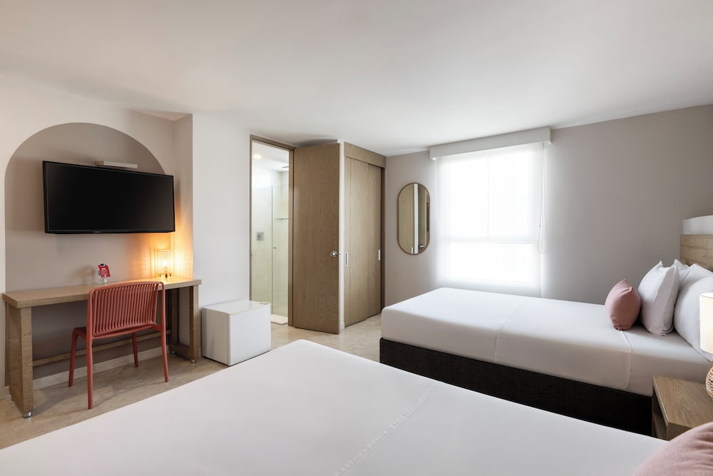 Hotel Ms Ciudad Jardin Plus 19/63