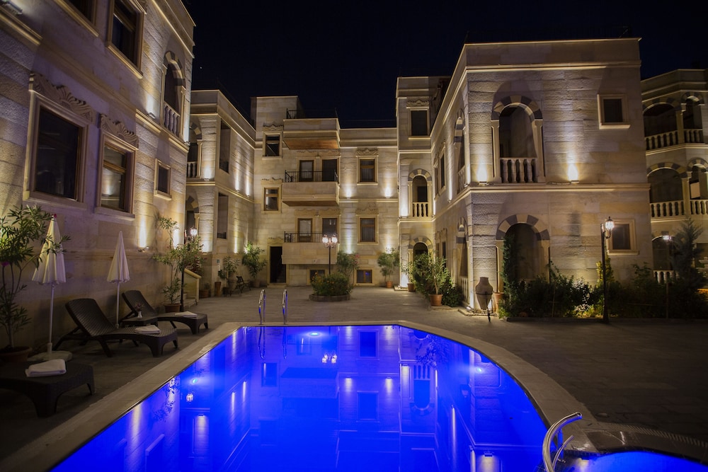 Goreme Reva Hotel 38/50