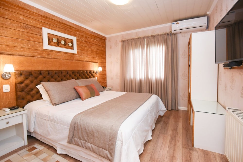 Hotel Cabanas Tio Muller 15/74