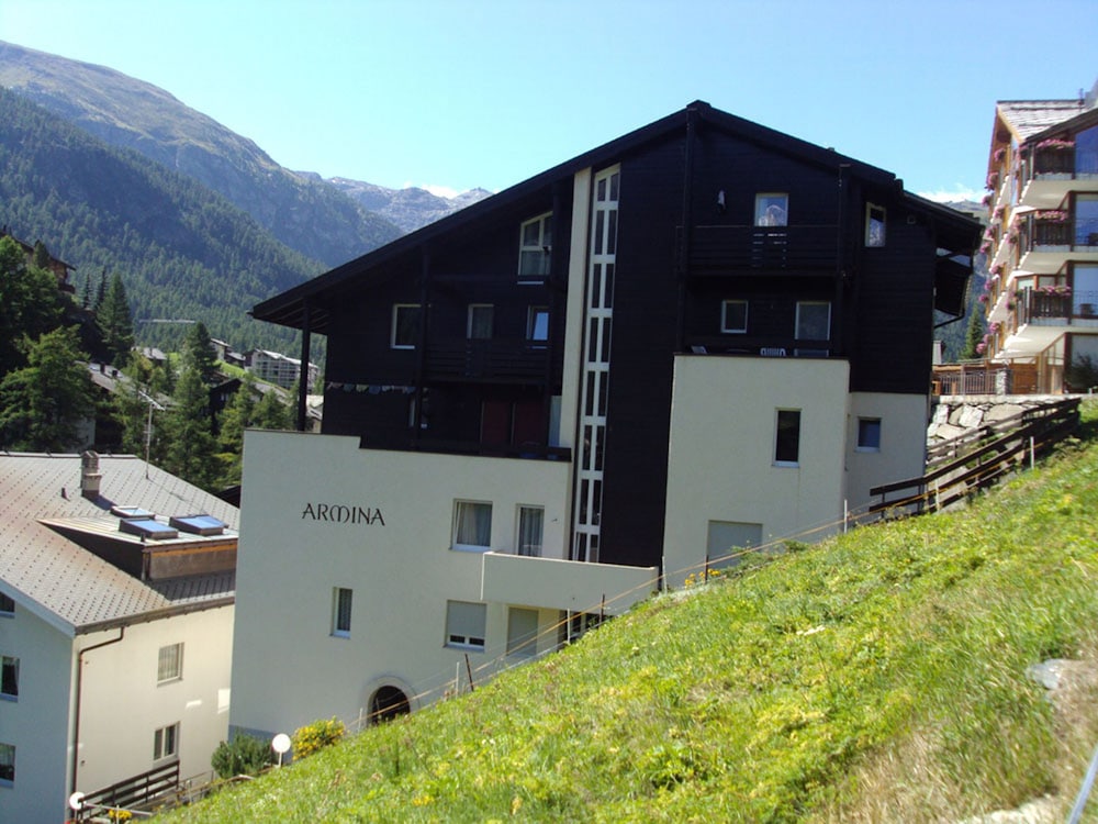 Haus Armina 2/14