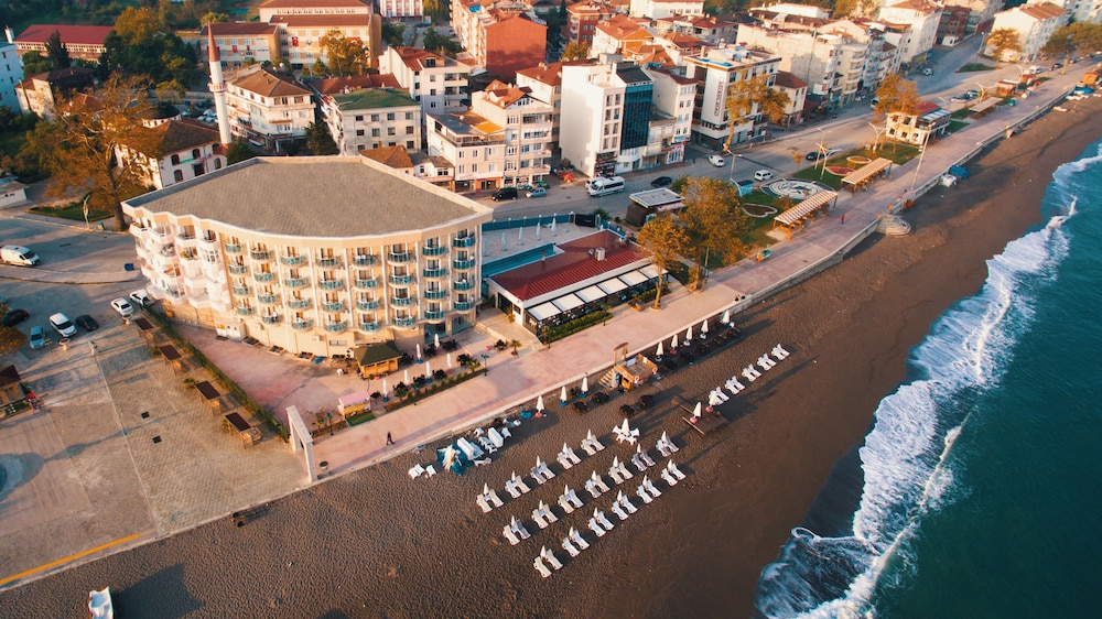 Turkuaz Beach Hotel 7/49