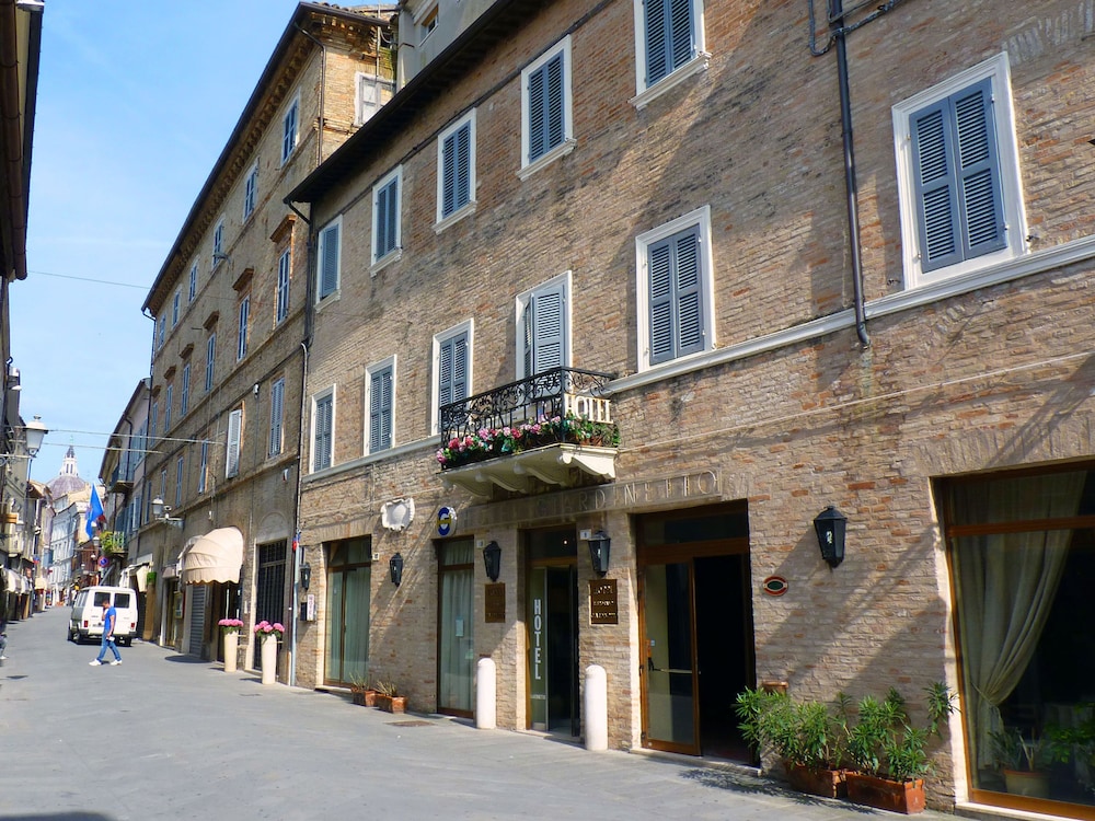 Hotel Giardinetto 14/17