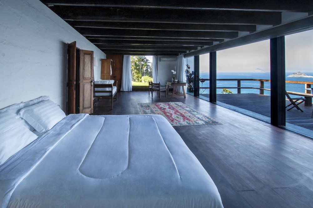 Cliffside Guest House Experience 25/67