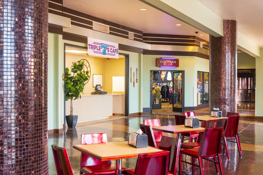 Cocopah Resort And Conference Center 37/48